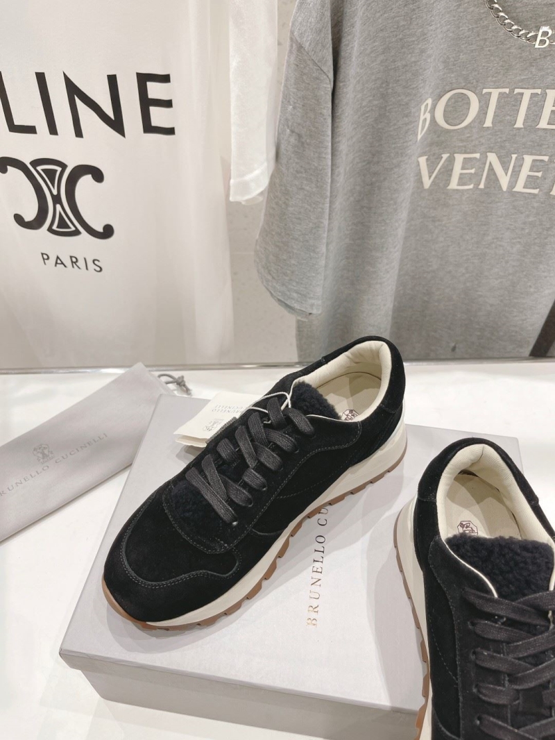 Brunello Cucinelli Sneakers